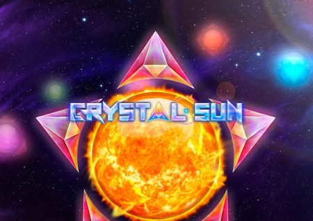 Игра Crystal Sun