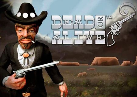 Игра Dead or Alive