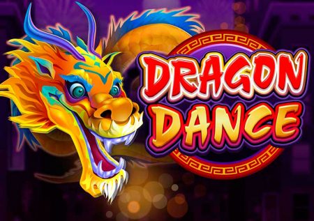 Игра Dragon Dance