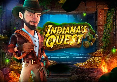 Игра Indianas Quest