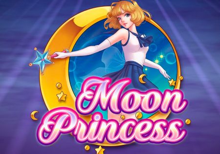 Игра Moon Princess