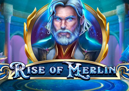 Игра Rise of Merlin