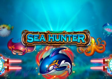 Игра Sea Hunter