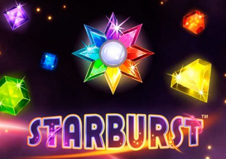 Игра Starburst