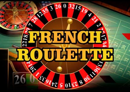 Игра The French Roulette