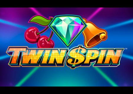 Игра Twin Spin