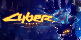 Игра Cyber 2077