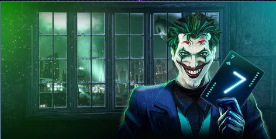 Игра Beat the Joker