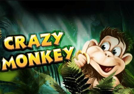 Игра Monkeys